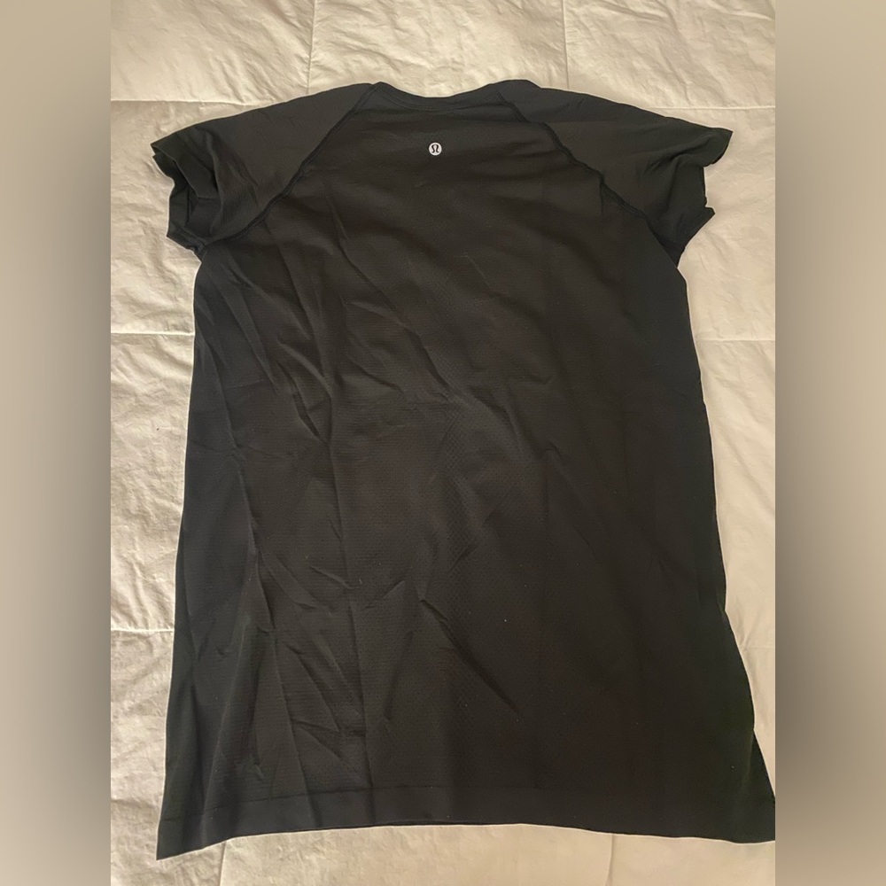 Lululemon swiftly tech tee 14